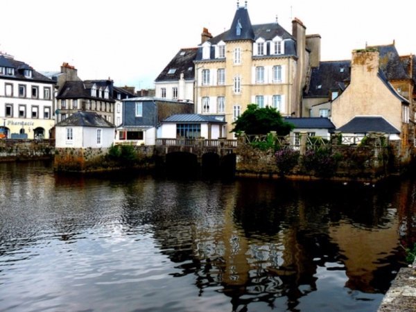 Найдивовижніші мости світу. ФОТО