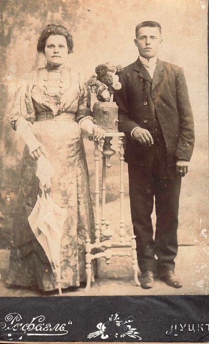 Стильний Луцьк. 200-ий випуск. Мода наших предків