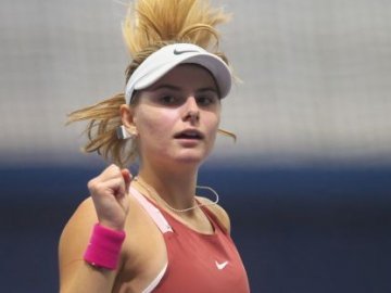 Тенісистка з Луцька здолала білоруску і перемогла на змаганнях в Італії: добрі новини від ВолиньPost за 5 червня