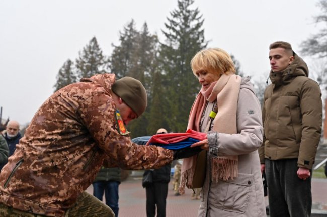 Провів за ґратами понад 40 років: у Львові перепоховали видатного дисидента, волинянина Данила Шумука