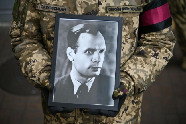 Провів за ґратами понад 40 років: у Львові перепоховали видатного дисидента, волинянина Данила Шумука