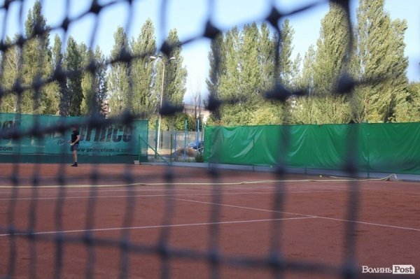 Судді з прокурорами розіграли кубок СК «Олімпія». ФОТО