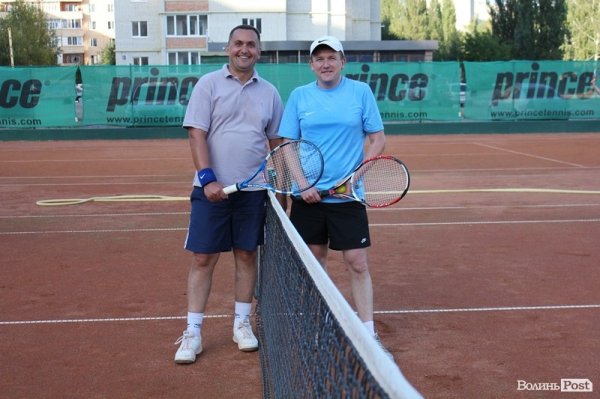 Судді з прокурорами розіграли кубок СК «Олімпія». ФОТО