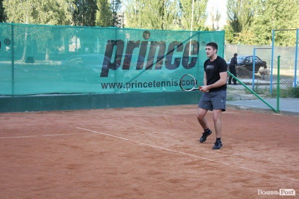 Судді з прокурорами розіграли кубок СК «Олімпія». ФОТО