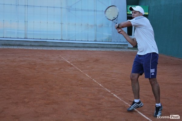 Судді з прокурорами розіграли кубок СК «Олімпія». ФОТО