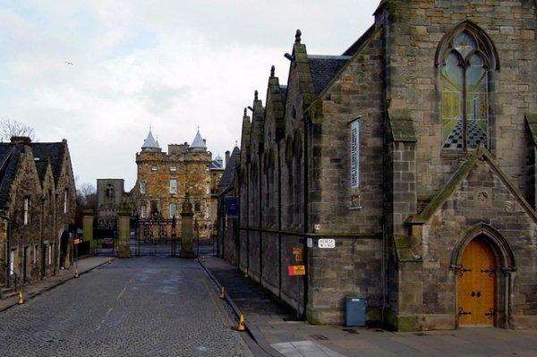 Де відсвяткувати Хелловін 2015: наймістичніші місця Європи. ФОТО