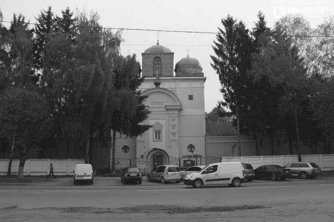 Сучасний Луцьк порівняли зі світлинами 100-літньої давності