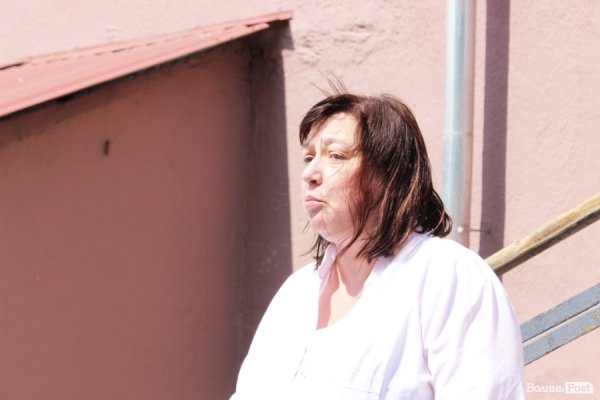 Волинські красуні заспівали для поранених військових, а їх «виперли». ФОТО. ВІДЕО