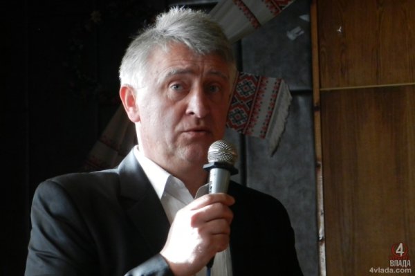 Сергій Сівак