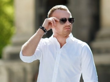 На Світязі виступить секс-символ української естради