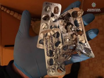 Жінці в Луцьку врятували життя завдяки дзвінку з Києва. ВІДЕО