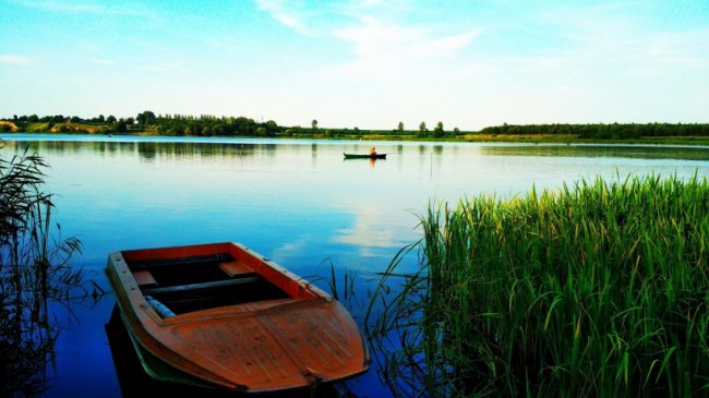 Як луцькі студенти-історики стають справжніми археологами. ФОТО