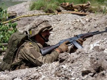 Скільки техніки і живої сили росіян ліквідували Сили оборони України за добу