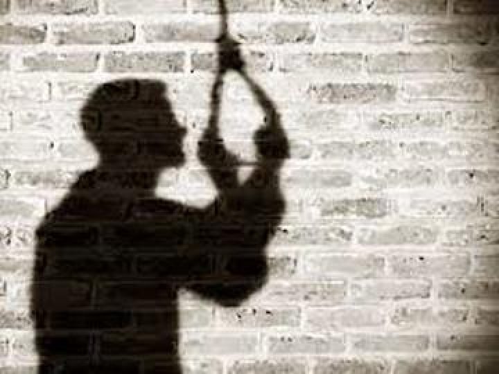 Поліцейський на Волині наклав на себе руки