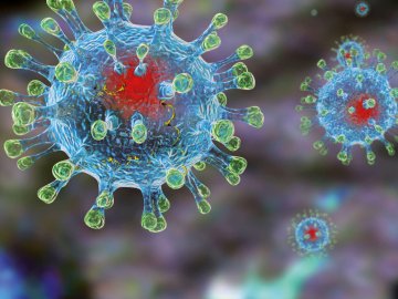 Через коронавірус в Україні можуть обмежити рух між областями