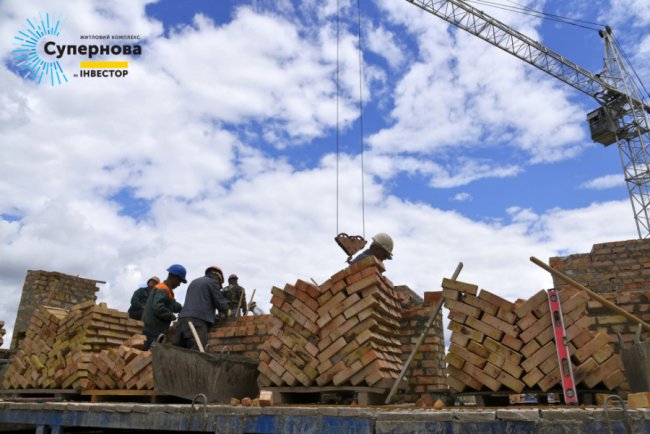 У Луцьку можна придбати житло з відтермінуванням до 4 років*