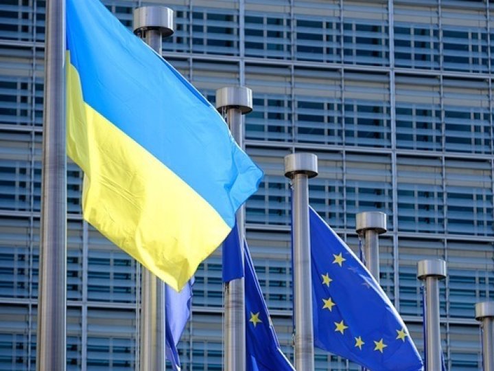 Рада ЄС виділить Україні 2,3 млрд євро