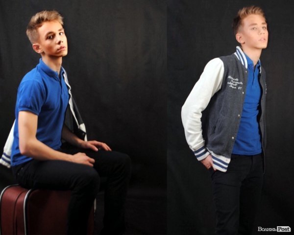 Teenager Style: з бальних туфель в кеди