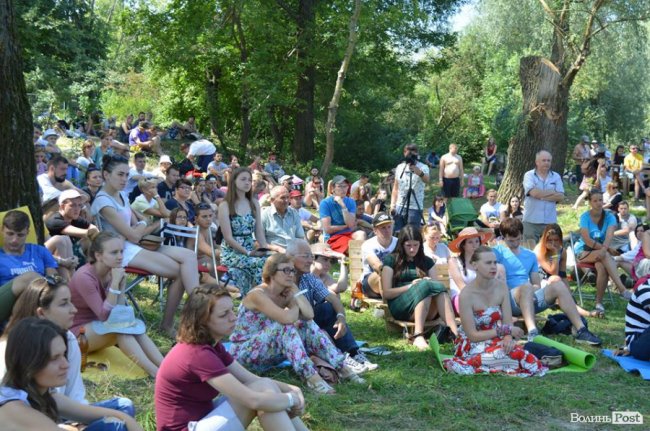 Якби Бандера став міністром охорони здоров'я: гутірка на  «Бандерштаті»