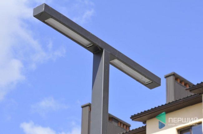 У Ковелі зводять вже третій будинок «Паркового кварталу»*