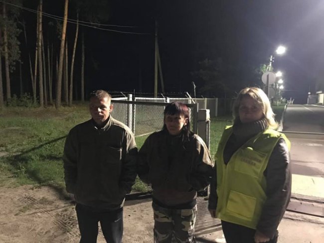 Волинські міграційники видворили за межі України чотирьох в'єтнамців та двох росіян