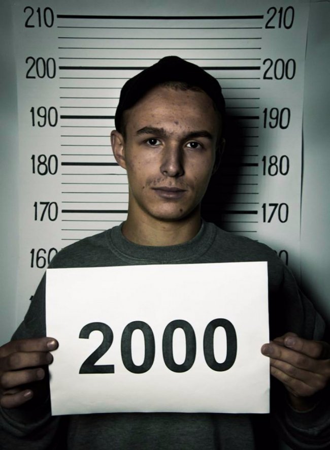 Учасник №4 (1990) – Максим Кравчук