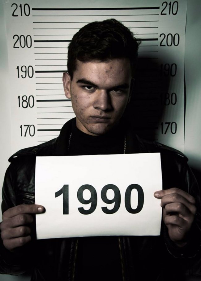 Учасник №6 (2017) – Ярослав Падука