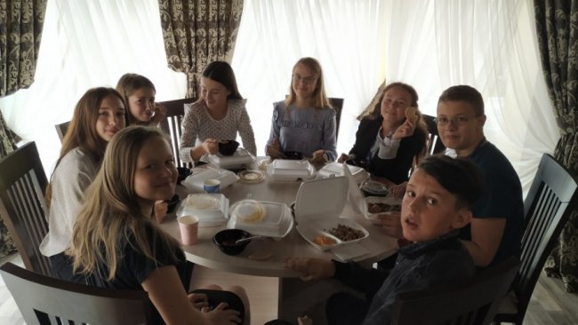 У громаді під Луцьком запровадили шкільні служби порозуміння 