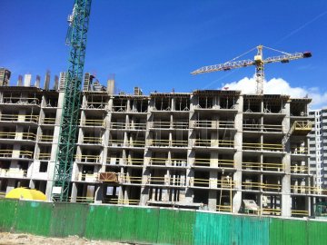 У Києві на будівництві знайшли тіло 12-річної дівчинки