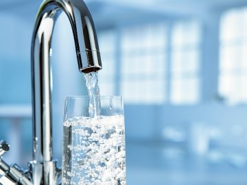 На Волині перевірили якість води: де знайшли нітрати