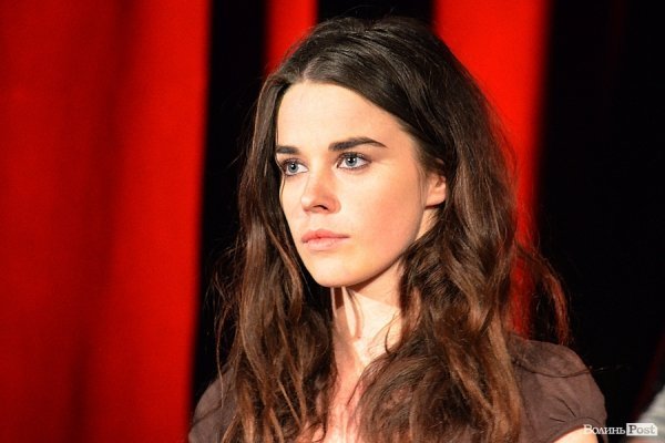 «Гармидер» у Луцьку показав революційні місяці в Україні. ФОТО. ВІДЕО