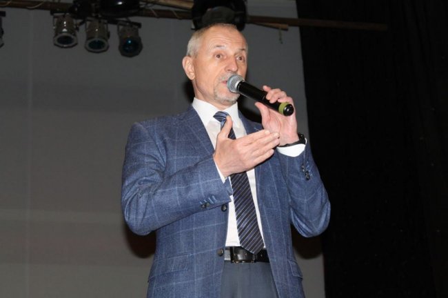 Про що говорили на засіданні Ради регіонального розвитку в Нововолинську