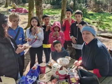 Найстаршу війна застала на змаганнях з боксу у Луцьку: 6 дітей з однієї родини викрали росіяни