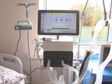 «Коронавірусному» шпиталю у луцькому пологовому бути: МОЗ погодило перепрофілювання