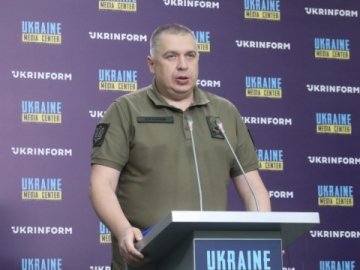 ЗСУ на випадок теракту на ЗАЕС мають резерви для радіаційної розвідки, –  Громов