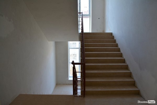 Як виглядає перинатальний центр Волині через недофінансування. ФОТО