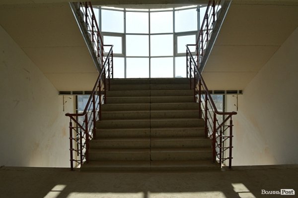 Як виглядає перинатальний центр Волині через недофінансування. ФОТО