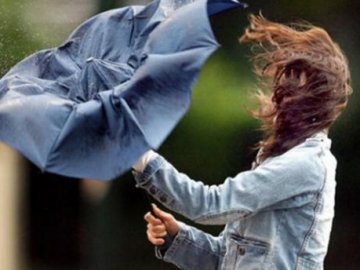 Град та шквали: погода у Луцьку на 28 серпня