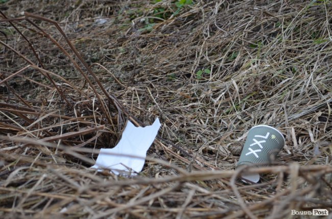 Нетуристичний Луцьк, або Що ховають під стінами замку Любарта. ФОТО