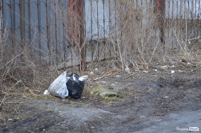 Нетуристичний Луцьк, або Що ховають під стінами замку Любарта. ФОТО
