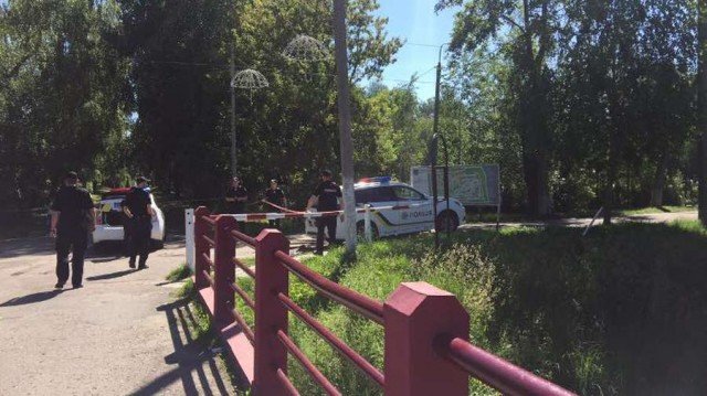 Фото зі сторінки Володимира Бут-Гусаїма у facebook