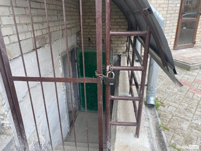 «Ключ в ОСББ»: у Луцьку під час тривоги – зачинені укриття. ВЛАСНИЙ ДОСВІД