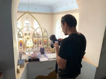 Волинське місто стане частиною популярного в Європі туристичного маршруту