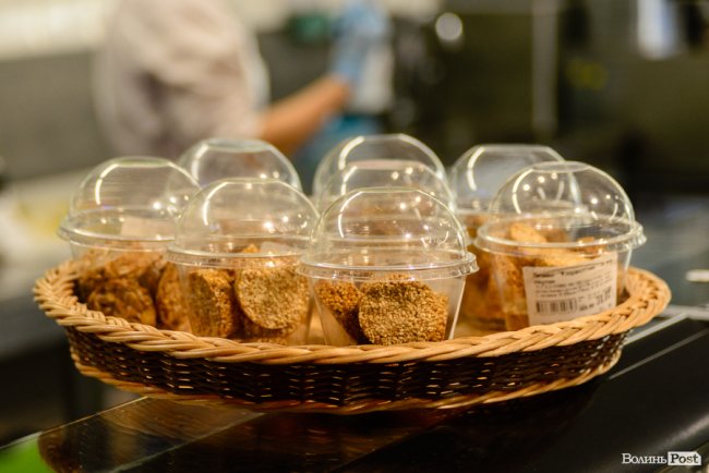 Мережа супермаркетів «Салют» трансформує сьогодення: запуск кафе всередині маркету*