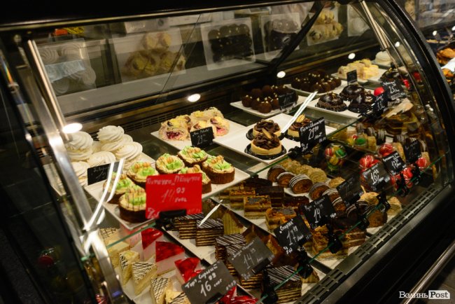 Мережа супермаркетів «Салют» трансформує сьогодення: запуск кафе всередині маркету*