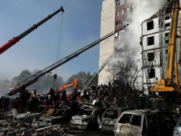 Кількість жертв в Умані зросла до 23, з них четверо – діти