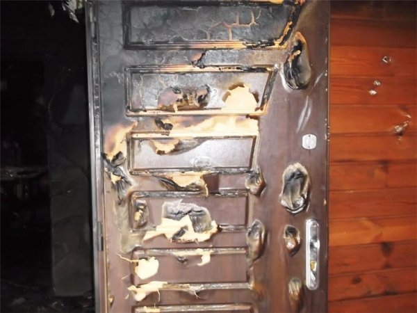 Назвали причину пожежі в нововолинській сауні