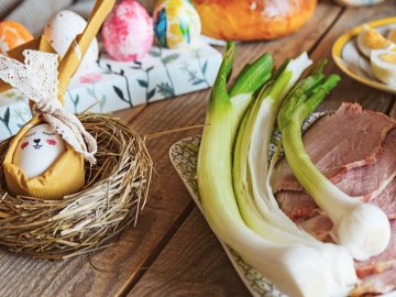 Як не нашкодити здоровʼю під час свят: поради медиків волинянам