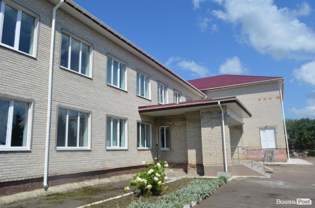 Громада на два райони: як живе унікальна волинська ОТГ. ФОТО