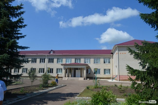 Громада на два райони: як живе унікальна волинська ОТГ. ФОТО